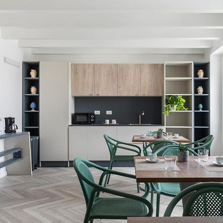 Zisa Rooms & Breakfast By Wonderful Italy Palermo Exterior photo