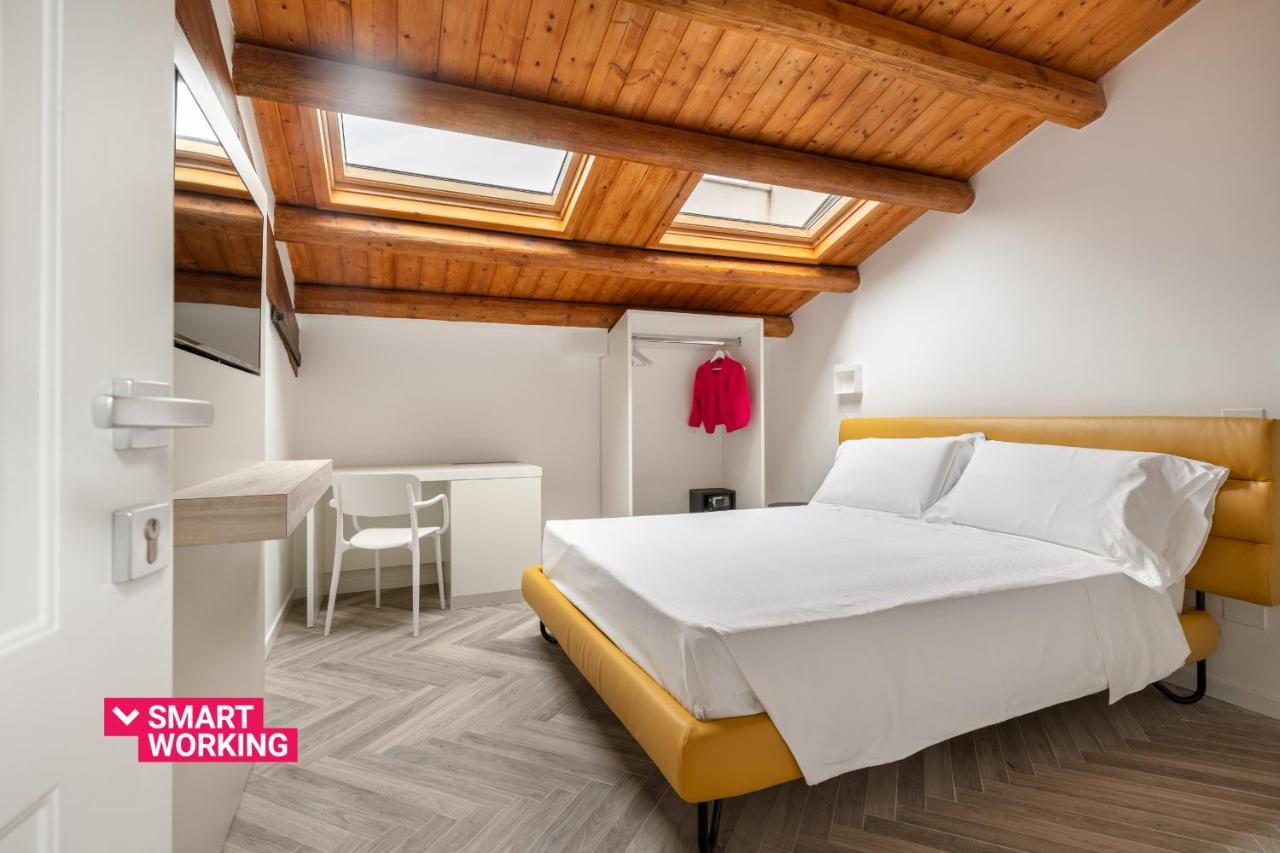 Zisa Rooms & Breakfast By Wonderful Italy Palermo Exterior photo